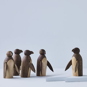 Eiche-Skulptur 1