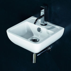 Wand-Waschbecken