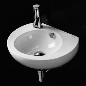 Wand-Waschbecken