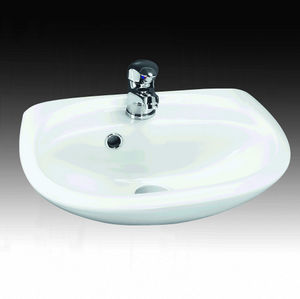 Wand-Waschbecken