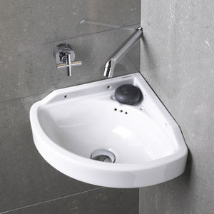 Wand-Waschbecken
