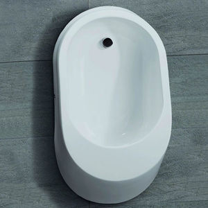 wandmontiertes Urinal