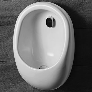 wandmontiertes Urinal