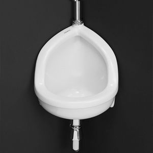 Keramik-Urinal