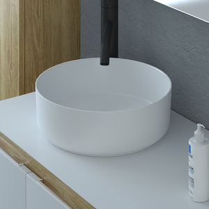 Wand-Handwaschbecken