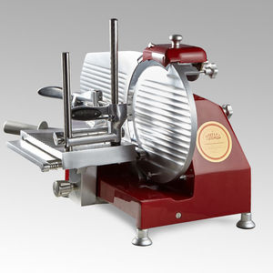 automatische Lebensmittel-Schneidemaschine