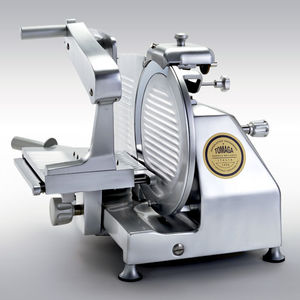 automatische Lebensmittel-Schneidemaschine