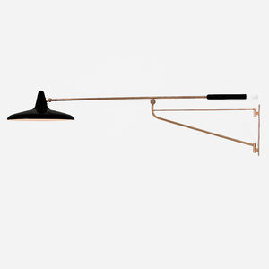moderne Wandleuchte 1
