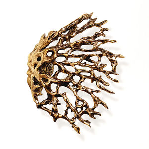 Möbelknopf / originelles Design