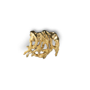 Möbelknopf / originelles Design