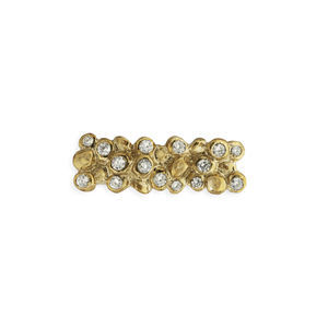 Swarovski®-Kristall-Möbelgriff