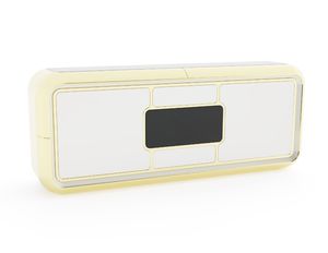 Objektmöbel-Barschrank