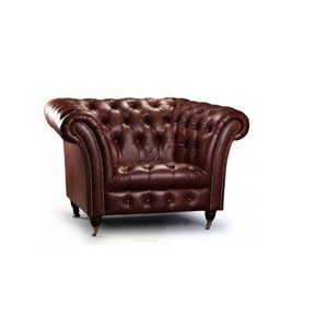 klassischer Clubsessel