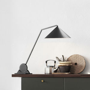 Tischlampe 1
