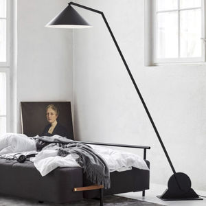 Bodenlampe