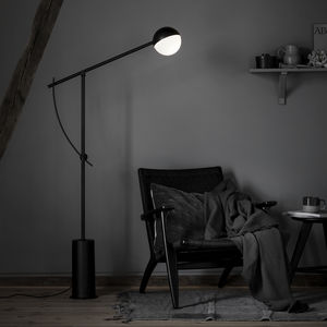 Bodenlampe 1