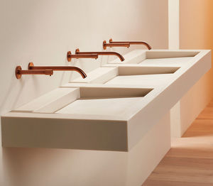 Wand-Handwaschbecken