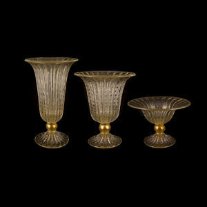moderne Vase
