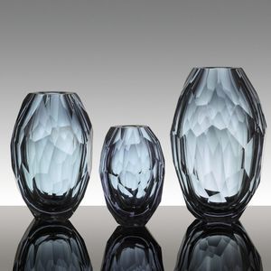 moderne Vase