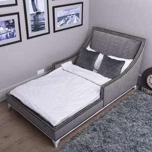 Einpersonenbett