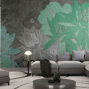 moderne Tapete 1