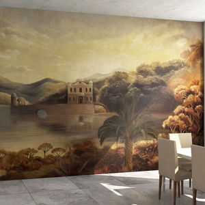 moderne Tapete 1