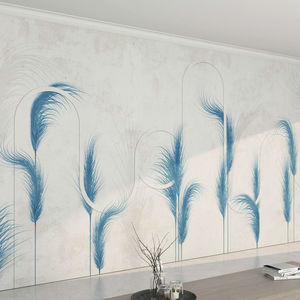 moderne Tapete 1