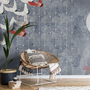 moderne Tapete 1