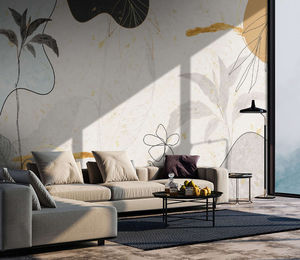 moderne Tapete 1