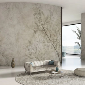 moderne Tapete
