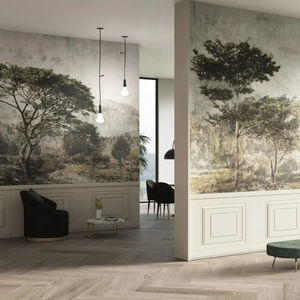 Tapete / originelles Design