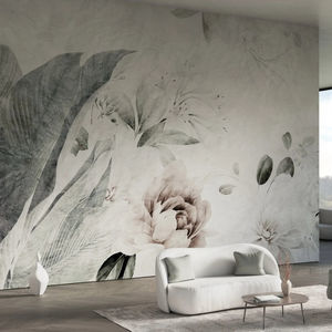 moderne Tapete