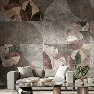 moderne Tapete
