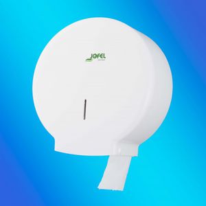 wandmontierter Handtuchspender / ABS / Objektmöbel