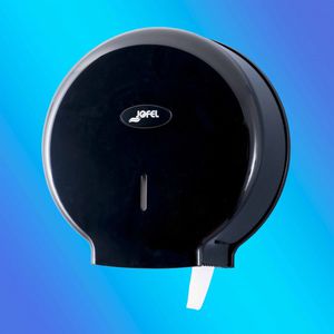 wandmontierter Handtuchspender / ABS / Objektmöbel