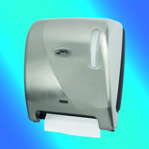 wandmontierter Toilettenpapierhalter / ABS / Objektmöbel