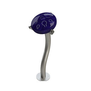 musikalisches Spielplatzgerät