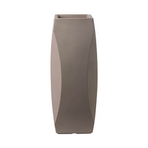 Pflanzgefäß / rotationsgesintertes Polyethylen 1