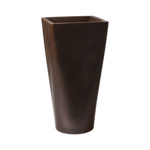 Pflanzgefäß / rotationsgesintertes Polyethylen 1