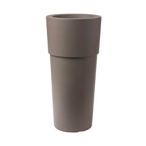 Pflanzgefäß / rotationsgesintertes Polyethylen 1