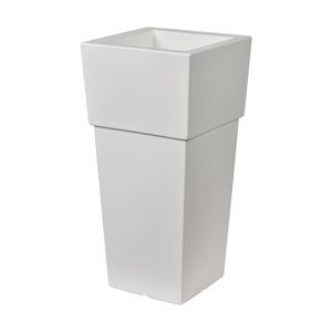 Pflanzgefäß / rotationsgesintertes Polyethylen 1