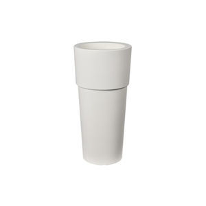 Pflanzgefäß / rotationsgesintertes Polyethylen 1