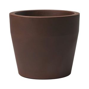 Pflanzgefäß / rotationsgesintertes Polyethylen 1