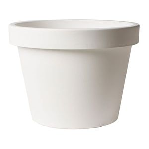 Pflanzgefäß / rotationsgesintertes Polyethylen 1