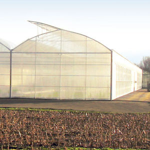 Gewächshaus für Gewerbegebrauch 1