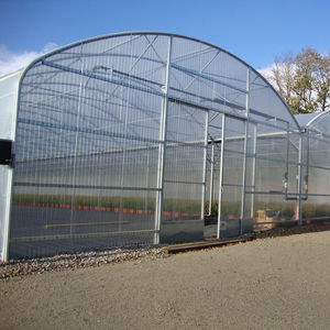 Gewächshaus für Gewerbegebrauch 1