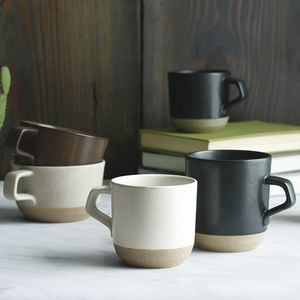 Keramiktasse 1