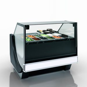 Verkaufskühlvitrine