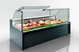 Verkaufskühlvitrine 1