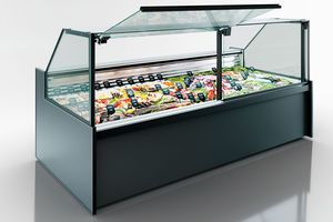 Verkaufskühlvitrine 1